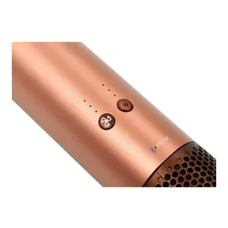 Dyson Airwrap Co‑anda2x Curly+Coily bursztynowy jedwab