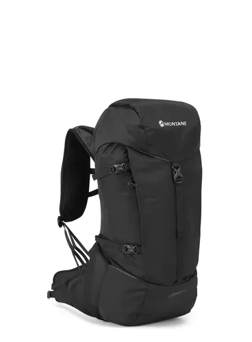 Plecak trekkingowy Montane Trailblazer XT 35 - black