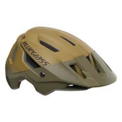 Kask rowerowy Bluegrass Rogue brązowy