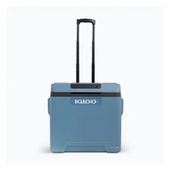Lodówka turystyczna termoelektryczna Igloo IE42 ACDC 42 l ice blue