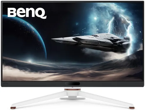 Monitor BENQ EX271U 27" 3840x2160px IPS 160Hz 1 ms [GTG]