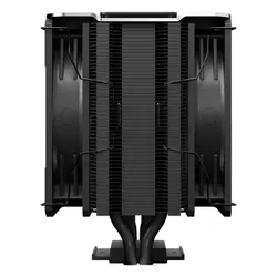 Chłodzenie CPU COOLER MASTER V4 Alpha 3DHP Czarny