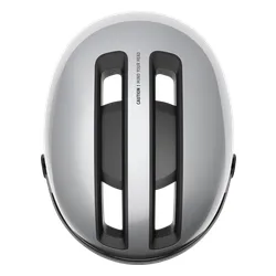 Kask rowerowy orzeszek ABUS HUD-Y ACE