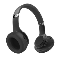 Беспроводные наушники Hama Passion Turn Over-Ear Bluetooth 5,3 функция динамика черный