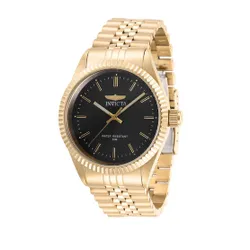 Invicta Watch Specialty 29383 Gold