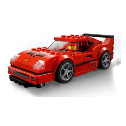LEGO Speed Champions Ferrari F40 Competizione 75890