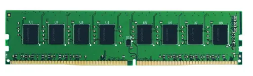 Pamięć RAM GoodRam DDR4 8GB 3200 CL22 Zielony