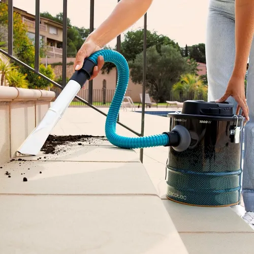 Odkurzacz do popiołu CECOTEC Conga ASH 3000 Home