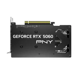 Karta graficzna PNY GeForce RTX 5060 Dual Fan 8GB GDDR7 128bit DLSS 4