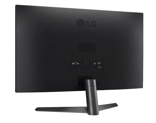 Monitor LG 27MP60GP-B 27" Full HD IPS 75Hz 1ms