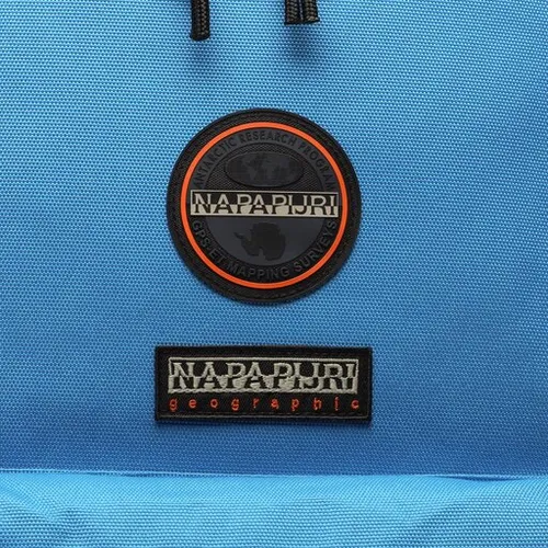 Napapijri Voyage 3 Np0a4gghbk11 Rucsac Albastru