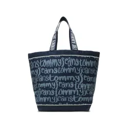 Сумка Tommy Jeans Tjw Heritage Tote Denim AW0AW14973 0G3