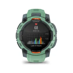 Smartwatch Garmin Instinct 3 45mm GPS NeoTropic