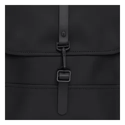 Ploaie Rucsac Micro W3 13010 Negru