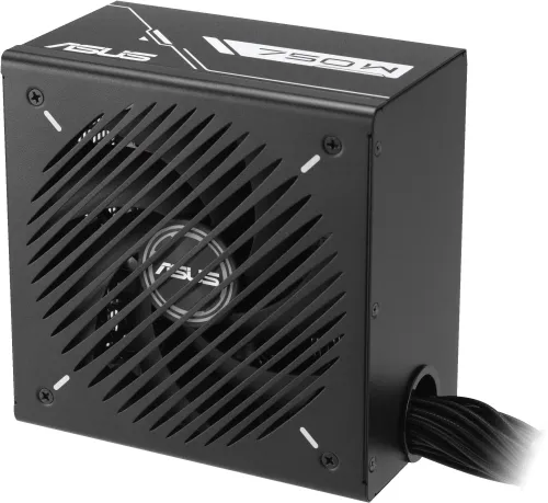 Zasilacz ASUS Prime 750W 80+ Bronze Czarny