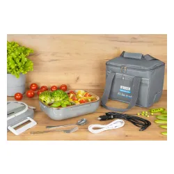 Lunchbox podgrzewany N'oveen LB540 1l