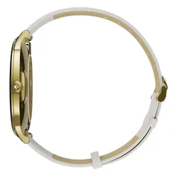 Smartwatch GARETT Verona 2 Złoty Mesh
