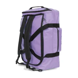 Сумка-рюкзак Eastpak Tarp Duffl'R S - tarp petal