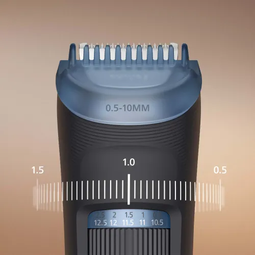 Trymer Philips Seria 3000 BT3617/15 60min