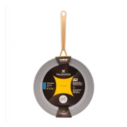 Patelnia ceramiczna nieprzywierająca VALDINOX GIOVANNI 28 cm