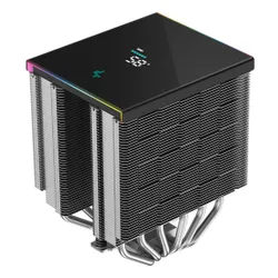 Chłodzenie CPU DEEPCOOL AK620 Digital SE