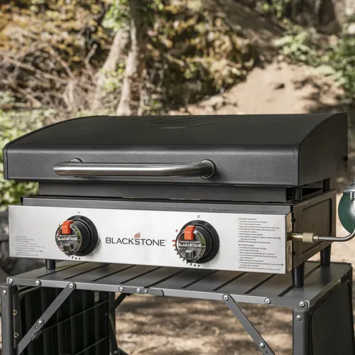 Grill gazowy Blackstone 2144EU