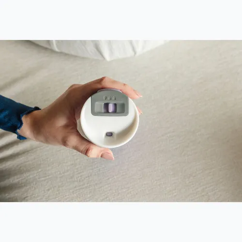 Kubek termiczny Kambukka Etna Grip 500 ml pale purple