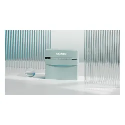 Konsola AYANEO Mini PC AM03 16/512GB Szary