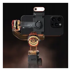 Gimbal Hohem iSteady M7