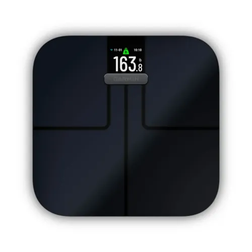 Waga Garmin 010-02294-70 Index S2 181,4kg