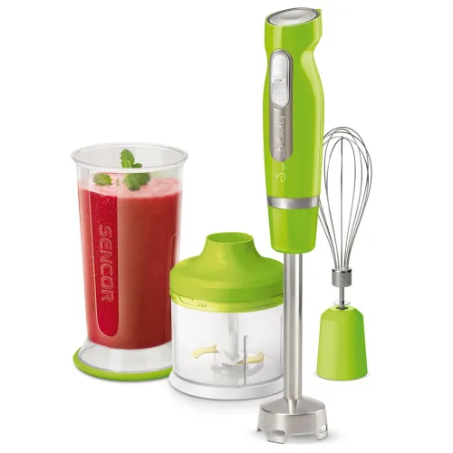 Blender SENCOR SHB 4461GR