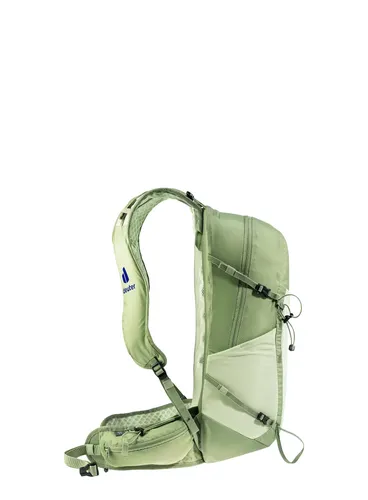 Plecak turystyczny Deuter Speed Lite Pro 19 - mineral/grove