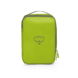 Pokrowiec na ubranie Osprey Packing Cube M - limon green