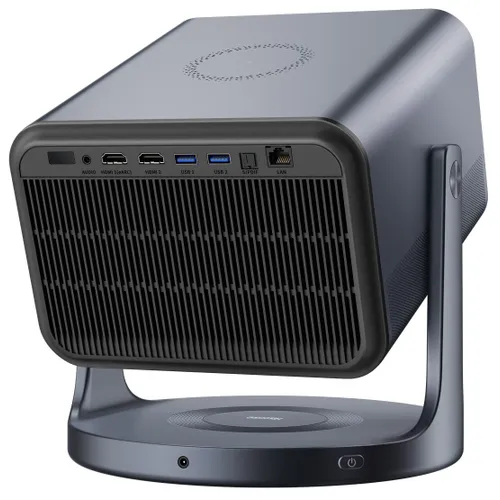 Projektor HISENSE C2 Pro 4K UHD (3840 x 2160), 2600 lumen, Wi-Fi, Bluetooth