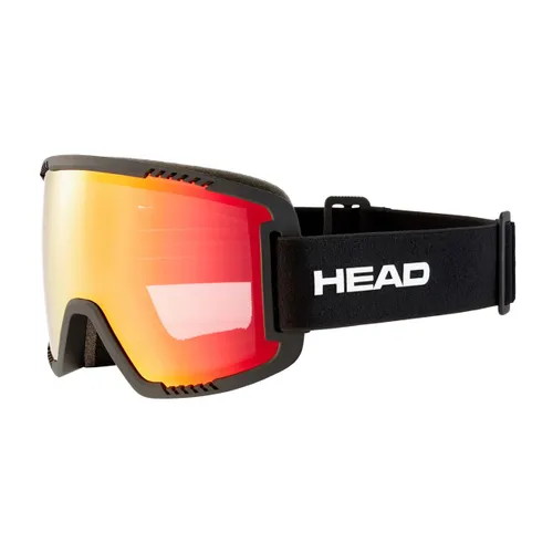 Ochelari Cap Contex 392811 Negruroșu / Negru