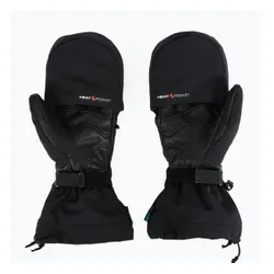 Rękawice narciarskie męskie ZIENER Gallinus As Pr Dcs czarne 801078.12