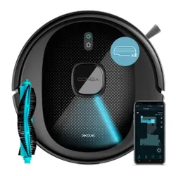 Cecotec Conga 7490 Immortal X-Treme