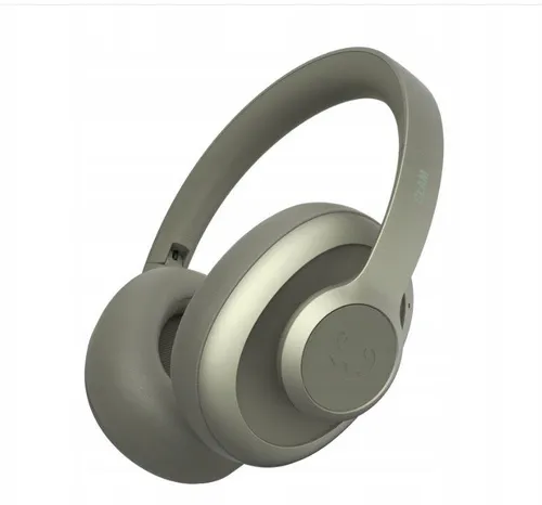 Беспроводные наушники Fresh 'N Rebel Clam Blaze Over-Ear Bluetooth 5.2 Dried Green