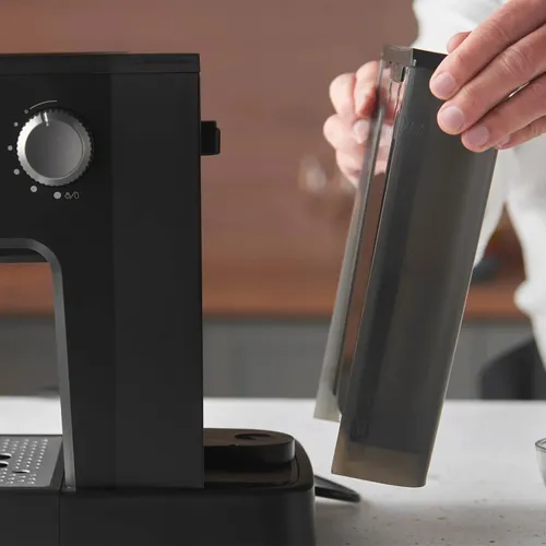 Ekspres RUSSELL HOBBS Heaton 28700-56 z modułem do kapsułek Nespresso