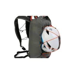 Водонепроницаемый рюкзак Exped Stormrunner 25-dark lava