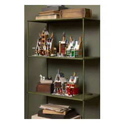 LEGO 76457 Harry Potter Hogsmeade — edycja kolekcjonerska