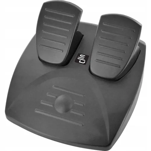 Kierownica SUBSONIC GS 550 (PS4/XBOX ONE/XBOX SERIES S/X)