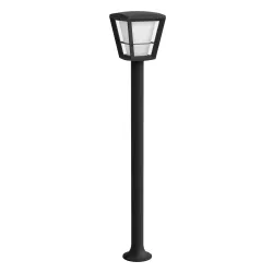 Zewnętrzna latarnia Philips Econic Hue Outdoor Post Light 17442/30/P7