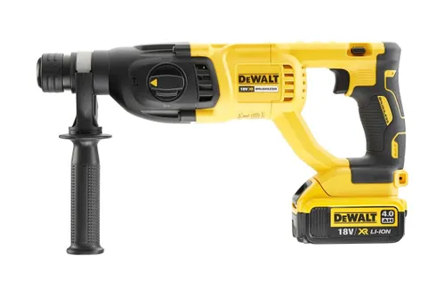 DeWalt Akülü Matkap DCH133M1