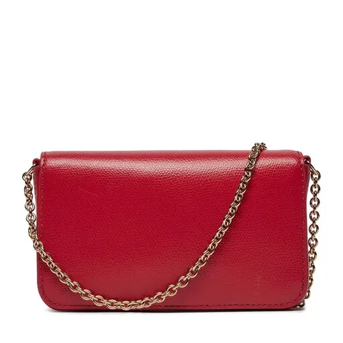 Furla 1927 mini geantă Crossbody WE00265ARE0002673S1007 Rosso Veneziano