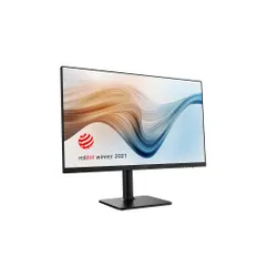 Monitor MSI Modern MD272P 27" Full HD IPS 75Hz 5ms