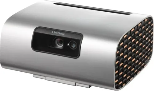 Projektor VIEWSONIC M10 RGB Laser FHD (1920x1080), 2200 ANSI lumen, Wi-Fi, Bluetooth