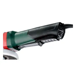 Metabo WPB 13-125 Hızlı Açılı Taşlama Makinesi