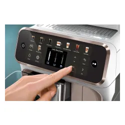 Ekspres Philips LatteGo EP5543/80 kawa mrożona