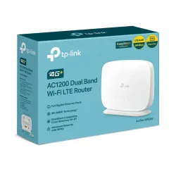 Router TP-LINK Archer MR505 Biały